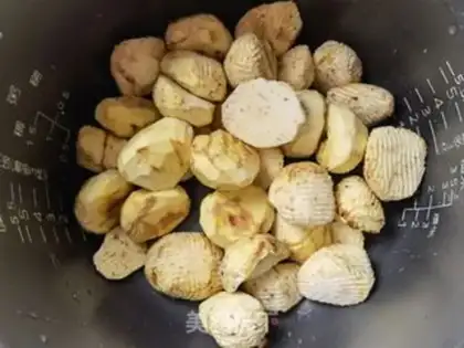 Make Cinnamon step 2