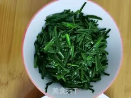 Make Soy sauce step 4