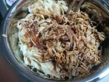 Make Duck step 5