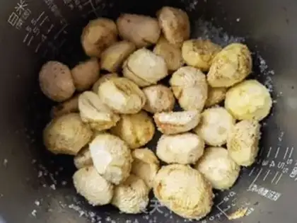 Make Cinnamon step 3