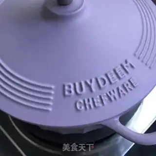Make Spicy tofu step 7