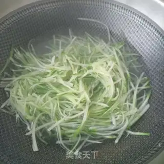 Make Lunch radish step 3