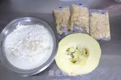Make Sydney garlic step 5