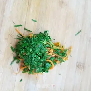 Make Vegetable meatloaf sandwich step 4