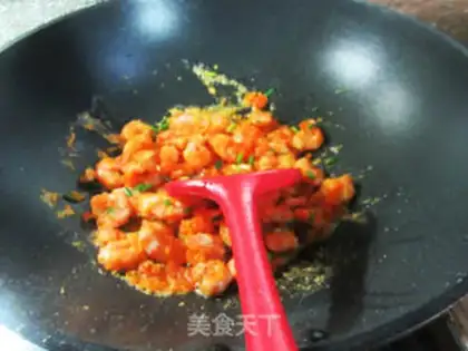 Make Shrimp step 8