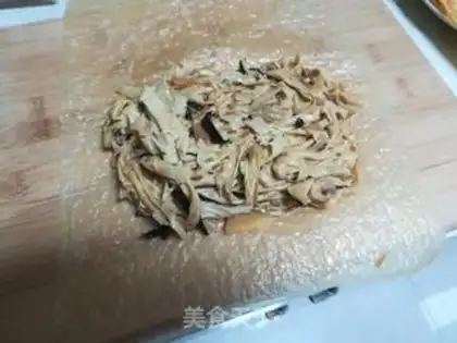 Make Duck step 7