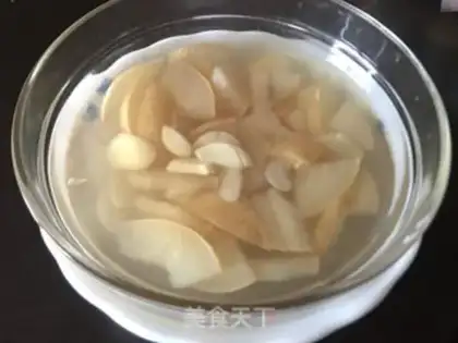 Make Sydney garlic step 6
