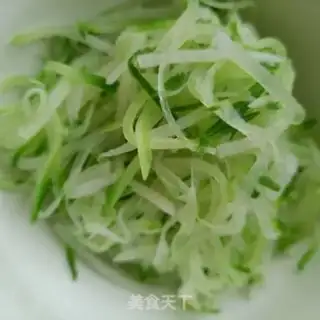 Make Lunch radish step 5