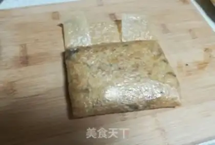 Make Duck step 8