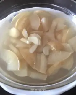 Make Sydney garlic step 7