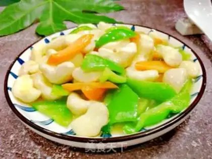 Make Apple milk step 2