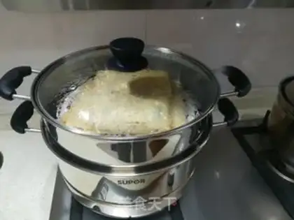 Make Duck step 10