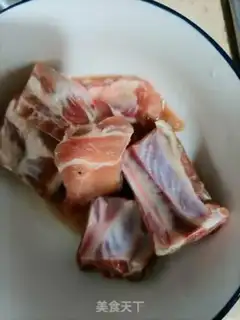 Make Potato porridge step 0