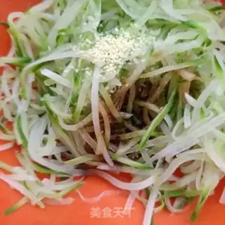 Make Lunch radish step 8