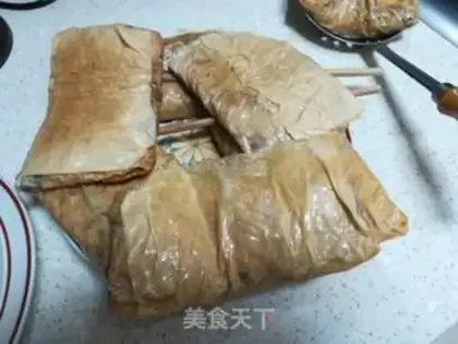Make Duck step 11