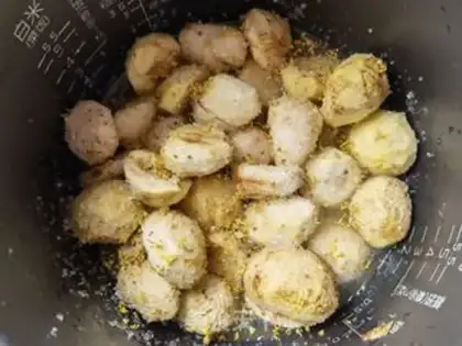 Make Cinnamon step 4