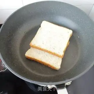Make Vegetable meatloaf sandwich step 10