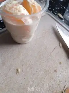 Make Apple milk step 4