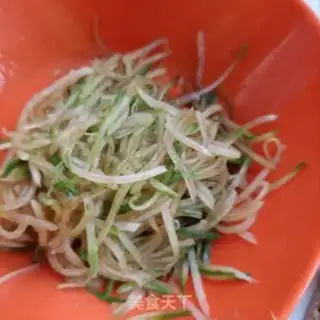 Make Lunch radish step 9