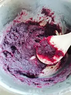 Make Potato buns step 0