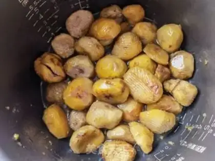 Make Cinnamon step 5
