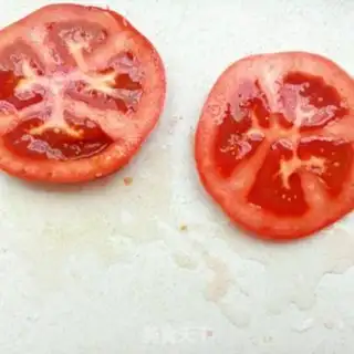 Make Vegetable meatloaf sandwich step 12