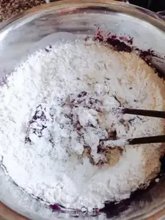Make Potato buns step 2
