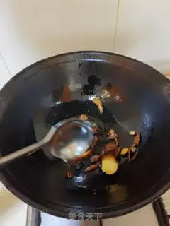Make A beer duck step 3