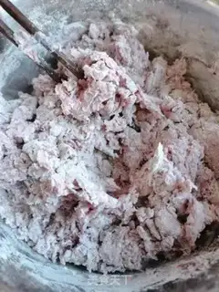 Make Potato buns step 3