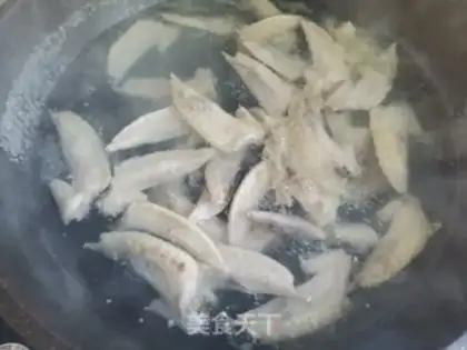 Make Hot chicken wings step 1