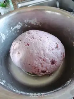 Make Potato buns step 4