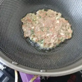 Make Vegetable meatloaf sandwich step 15