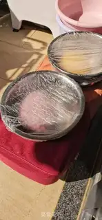 Make Potato buns step 5