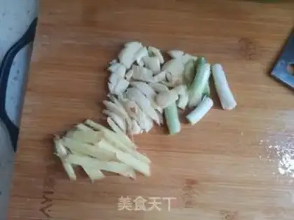 Make Hot chicken wings step 3