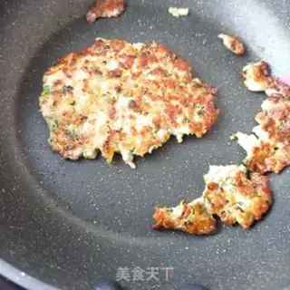 Make Vegetable meatloaf sandwich step 16