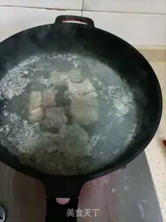 Make Warm cattle step 11