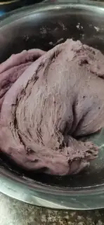 Make Potato buns step 6