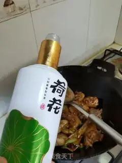 Make A beer duck step 8