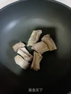 Make Potato porridge step 3