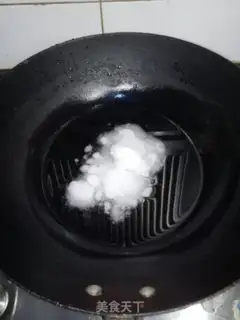 Make Chestnuts step 3