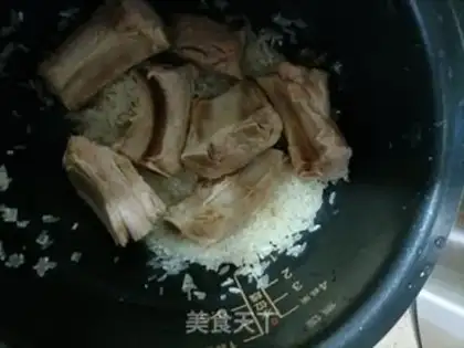Make Potato porridge step 4