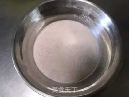 Make Soybean step 0