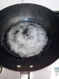 Make Chestnuts step 4