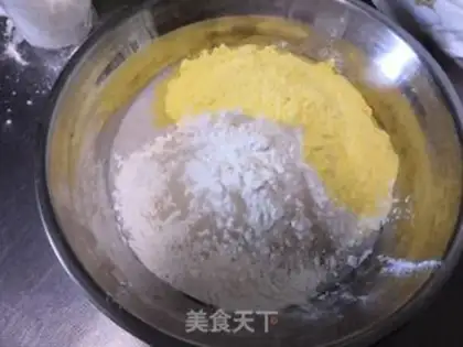 Make Soybean step 1