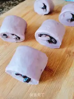Make Potato buns step 9
