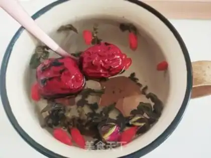 Make Rose Triple step 2