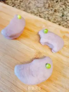 Make Potato buns step 10