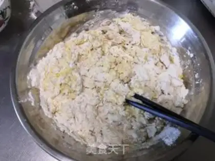 Make Soybean step 2