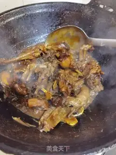 Make A beer duck step 12