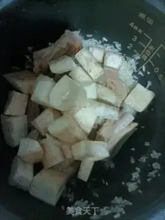 Make Potato porridge step 7